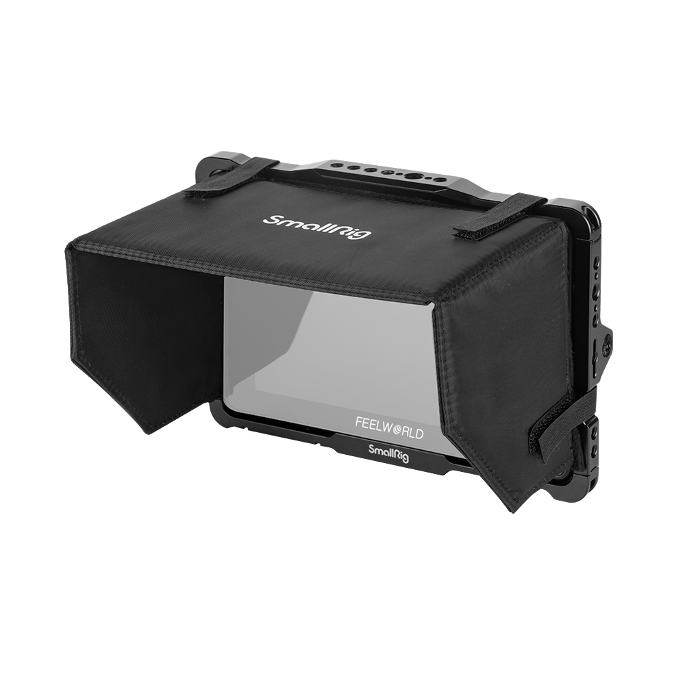 SmallRig Monitor Kavez kit za FEELWORLD LUT7/S/PRO 3837 - 1